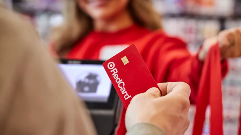 Get $100 Cash Back with Target’s New RedCard Offer