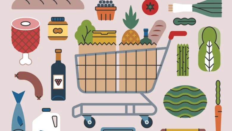 Where to Shop Affordable Organic Foods Without Breaking the Bank